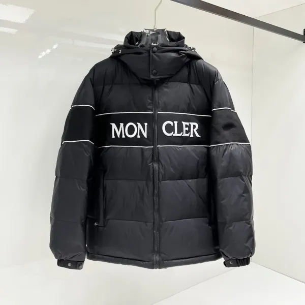 【MONCLER 公式旗艦店】モンクレール ダウンジャケット好評に付き再入荷! 241206 【MONCLER 公式旗艦店】モンクレール ダウンジャケット好評に付き再入荷! 241206
