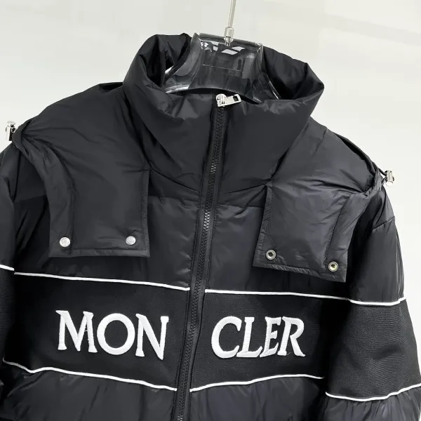 【MONCLER 公式旗艦店】モンクレール ダウンジャケット好評に付き再入荷! 241206 【MONCLER 公式旗艦店】モンクレール ダウンジャケット好評に付き再入荷! 241206