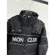 【MONCLER 公式旗艦店】モンクレール ダウンジャケット好評に付き再入荷! 241206 【MONCLER 公式旗艦店】モンクレール ダウンジャケット好評に付き再入荷! 241206