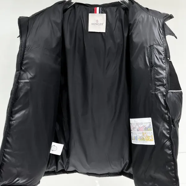 【MONCLER 公式旗艦店】モンクレール ダウンジャケット好評に付き再入荷! 241206 【MONCLER 公式旗艦店】モンクレール ダウンジャケット好評に付き再入荷! 241206