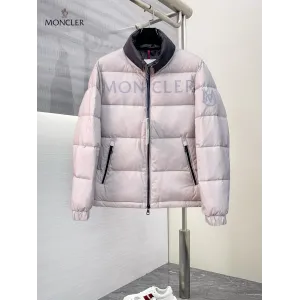 【MONCLER 公式旗艦店】モンクレール  ダウンジャケット好評に付き再入荷！ 241206