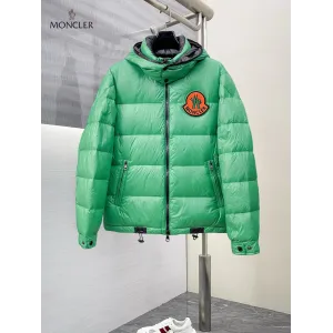 【MONCLER 公式旗艦店】モンクレール  ダウンジャケット好評に付き再入荷！ 241206