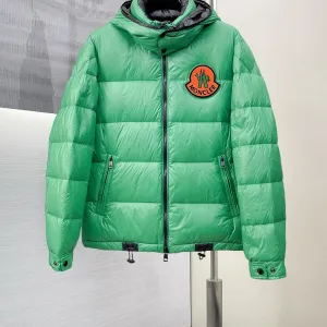 【MONCLER 公式旗艦店】モンクレール ダウンジャケット好評に付き再入荷! 241206 【MONCLER 公式旗艦店】モンクレール ダウンジャケット好評に付き再入荷! 241206