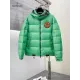 【MONCLER 公式旗艦店】モンクレール  ダウンジャケット好評に付き再入荷！ 241206