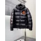 【MONCLER 公式旗艦店】モンクレール  ダウンジャケット好評に付き再入荷！ 241206