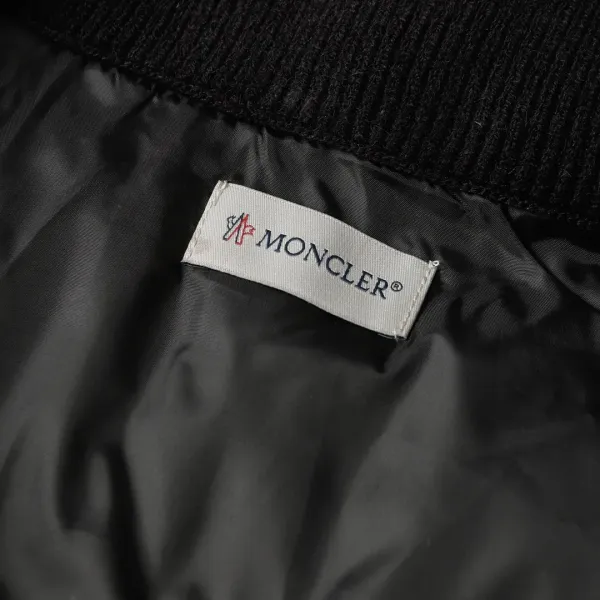 【MONCLER 公式旗艦店】モンクレール ダウンジャケット好評に付き再入荷! 241113 【MONCLER 公式旗艦店】モンクレール ダウンジャケット好評に付き再入荷! 241113