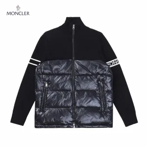 【MONCLER 公式旗艦店】モンクレール ダウンジャケット好評に付き再入荷! 241113 【MONCLER 公式旗艦店】モンクレール ダウンジャケット好評に付き再入荷! 241113
