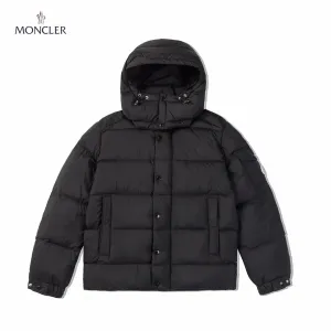 【MONCLER 公式旗艦店】モンクレール ダウンジャケット好評に付き再入荷! 241113 【MONCLER 公式旗艦店】モンクレール ダウンジャケット好評に付き再入荷! 241113