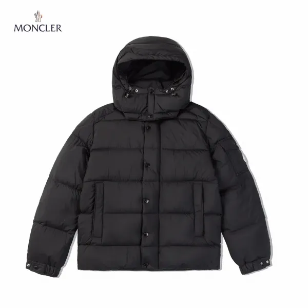 【MONCLER 公式旗艦店】モンクレール  ダウンジャケット好評に付き再入荷！ 241113