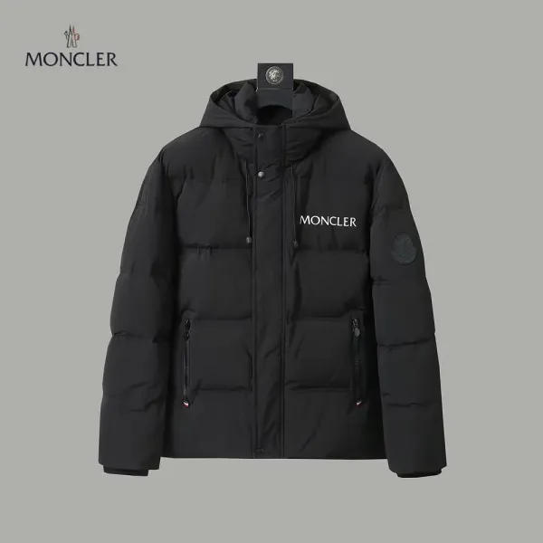 【MONCLER 公式旗艦店】モンクレール ダウンジャケット好評に付き再入荷! 241102 【MONCLER 公式旗艦店】モンクレール ダウンジャケット好評に付き再入荷! 241102