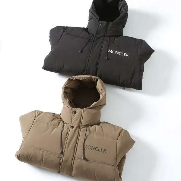 【MONCLER 公式旗艦店】モンクレール ダウンジャケット好評に付き再入荷! 241102 【MONCLER 公式旗艦店】モンクレール ダウンジャケット好評に付き再入荷! 241102