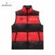 【MONCLER 公式旗艦店】モンクレール ダウンベスト 好評に付き再入荷! 241102 【MONCLER 公式旗艦店】モンクレール ダウンベスト 好評に付き再入荷! 241102