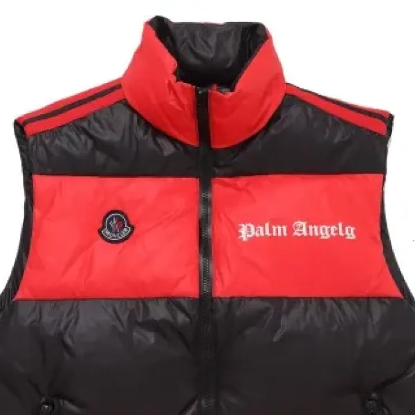 【MONCLER 公式旗艦店】モンクレール ダウンベスト 好評に付き再入荷! 241102 【MONCLER 公式旗艦店】モンクレール ダウンベスト 好評に付き再入荷! 241102