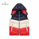 【MONCLER 公式旗艦店】モンクレール  ダウンベスト 好評に付き再入荷！ 241102