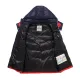 【MONCLER 公式旗艦店】モンクレール  ダウンベスト 好評に付き再入荷！ 241102