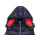 【MONCLER 公式旗艦店】モンクレール  ダウンベスト 好評に付き再入荷！ 241102