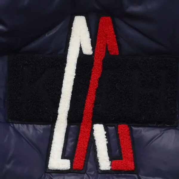 【MONCLER 公式旗艦店】モンクレール  ダウンベスト 好評に付き再入荷！ 241102