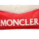 【MONCLER 公式旗艦店】モンクレール  ダウンベスト 好評に付き再入荷！ 241102