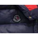 【MONCLER 公式旗艦店】モンクレール  ダウンベスト 好評に付き再入荷！ 241102