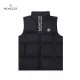 【MONCLER 公式旗艦店】モンクレール ダウンベスト 好評に付き再入荷! 241102 【MONCLER 公式旗艦店】モンクレール ダウンベスト 好評に付き再入荷! 241102