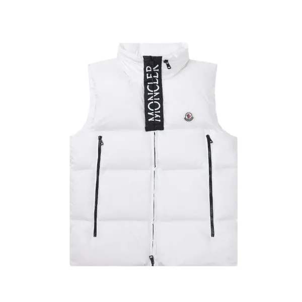 【MONCLER 公式旗艦店】モンクレール ダウンベスト 好評に付き再入荷! 241102 【MONCLER 公式旗艦店】モンクレール ダウンベスト 好評に付き再入荷! 241102