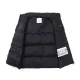 【MONCLER 公式旗艦店】モンクレール ダウンベスト 好評に付き再入荷! 241102 【MONCLER 公式旗艦店】モンクレール ダウンベスト 好評に付き再入荷! 241102