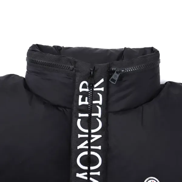 【MONCLER 公式旗艦店】モンクレール ダウンベスト 好評に付き再入荷! 241102 【MONCLER 公式旗艦店】モンクレール ダウンベスト 好評に付き再入荷! 241102