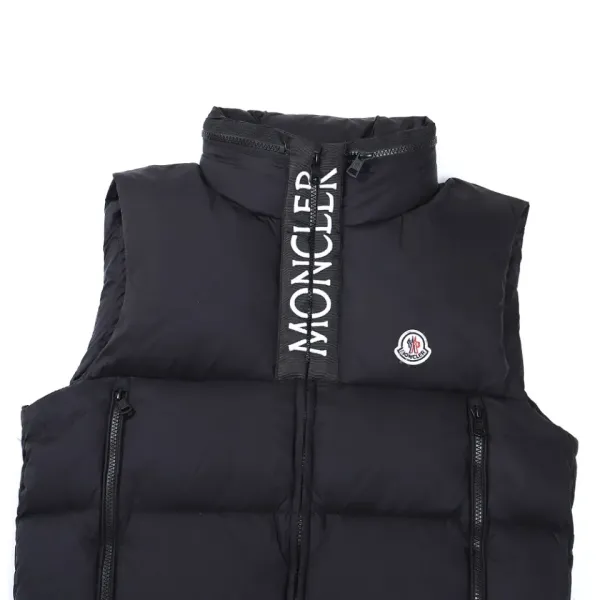 【MONCLER 公式旗艦店】モンクレール ダウンベスト 好評に付き再入荷! 241102 【MONCLER 公式旗艦店】モンクレール ダウンベスト 好評に付き再入荷! 241102