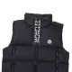 【MONCLER 公式旗艦店】モンクレール ダウンベスト 好評に付き再入荷! 241102 【MONCLER 公式旗艦店】モンクレール ダウンベスト 好評に付き再入荷! 241102