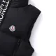 【MONCLER 公式旗艦店】モンクレール ダウンベスト 好評に付き再入荷! 241102 【MONCLER 公式旗艦店】モンクレール ダウンベスト 好評に付き再入荷! 241102