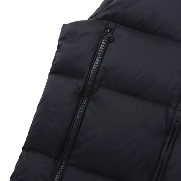 【MONCLER 公式旗艦店】モンクレール ダウンベスト 好評に付き再入荷! 241102 【MONCLER 公式旗艦店】モンクレール ダウンベスト 好評に付き再入荷! 241102
