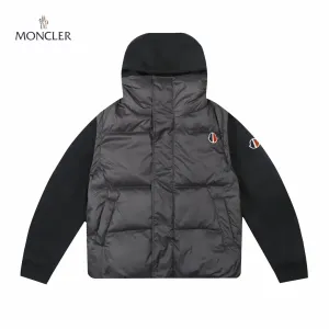 【MONCLER 公式旗艦店】モンクレール ダウンジャケット好評に付き再入荷! 241102 【MONCLER 公式旗艦店】モンクレール ダウンジャケット好評に付き再入荷! 241102