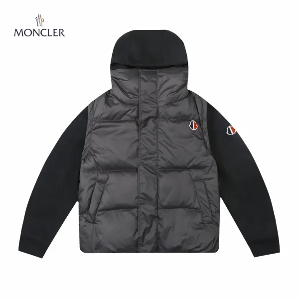 【MONCLER 公式旗艦店】モンクレール ダウンジャケット好評に付き再入荷! 241102 【MONCLER 公式旗艦店】モンクレール ダウンジャケット好評に付き再入荷! 241102