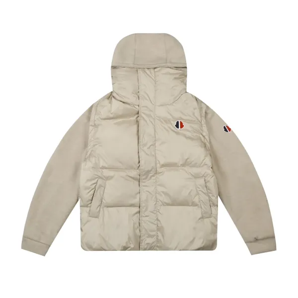 【MONCLER 公式旗艦店】モンクレール ダウンジャケット好評に付き再入荷! 241102 【MONCLER 公式旗艦店】モンクレール ダウンジャケット好評に付き再入荷! 241102