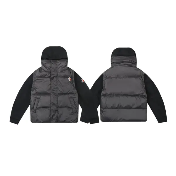 【MONCLER 公式旗艦店】モンクレール ダウンジャケット好評に付き再入荷! 241102 【MONCLER 公式旗艦店】モンクレール ダウンジャケット好評に付き再入荷! 241102