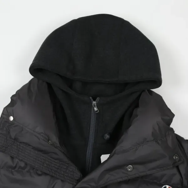 【MONCLER 公式旗艦店】モンクレール ダウンジャケット好評に付き再入荷! 241102 【MONCLER 公式旗艦店】モンクレール ダウンジャケット好評に付き再入荷! 241102