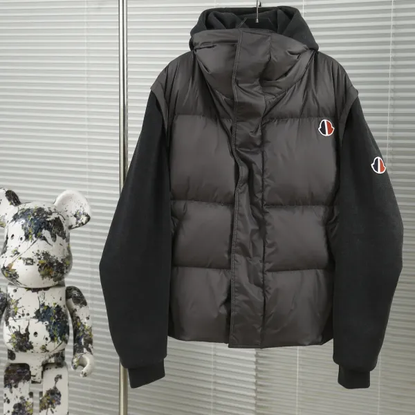 【MONCLER 公式旗艦店】モンクレール ダウンジャケット好評に付き再入荷! 241102 【MONCLER 公式旗艦店】モンクレール ダウンジャケット好評に付き再入荷! 241102