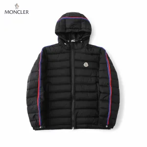 【MONCLER 公式旗艦店】モンクレール ダウンジャケット好評に付き再入荷! 241026 【MONCLER 公式旗艦店】モンクレール ダウンジャケット好評に付き再入荷! 241026