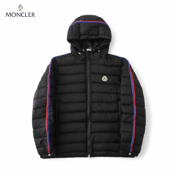 【MONCLER 公式旗艦店】モンクレール ダウンジャケット好評に付き再入荷! 241026 【MONCLER 公式旗艦店】モンクレール ダウンジャケット好評に付き再入荷! 241026