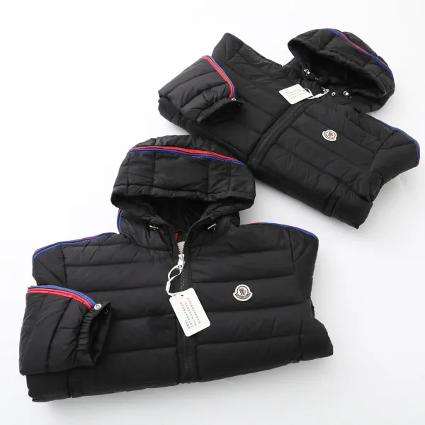 【MONCLER 公式旗艦店】モンクレール ダウンジャケット好評に付き再入荷! 241026 【MONCLER 公式旗艦店】モンクレール ダウンジャケット好評に付き再入荷! 241026