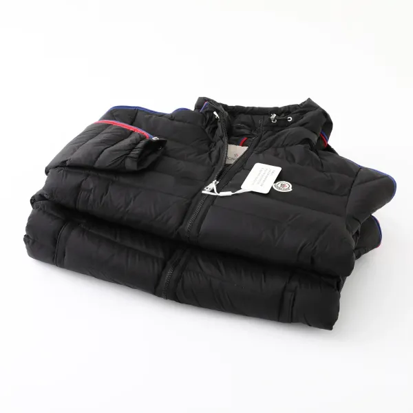【MONCLER 公式旗艦店】モンクレール ダウンジャケット好評に付き再入荷! 241026 【MONCLER 公式旗艦店】モンクレール ダウンジャケット好評に付き再入荷! 241026