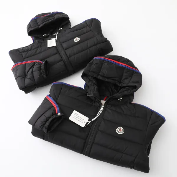 【MONCLER 公式旗艦店】モンクレール ダウンジャケット好評に付き再入荷! 241026 【MONCLER 公式旗艦店】モンクレール ダウンジャケット好評に付き再入荷! 241026