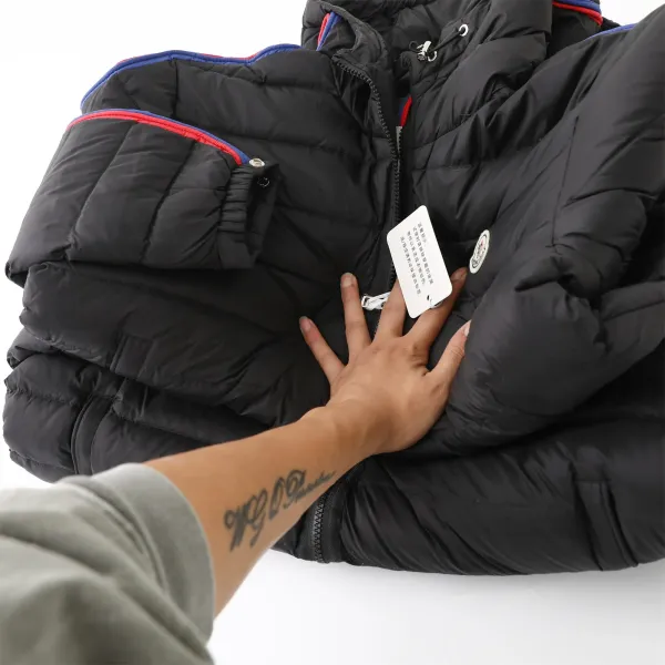 【MONCLER 公式旗艦店】モンクレール ダウンジャケット好評に付き再入荷! 241026 【MONCLER 公式旗艦店】モンクレール ダウンジャケット好評に付き再入荷! 241026