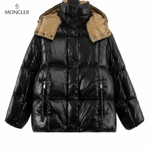 【MONCLER 公式旗艦店】モンクレール ダウンジャケット好評に付き再入荷! 241026 【MONCLER 公式旗艦店】モンクレール ダウンジャケット好評に付き再入荷! 241026