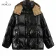 【MONCLER 公式旗艦店】モンクレール ダウンジャケット好評に付き再入荷! 241026 【MONCLER 公式旗艦店】モンクレール ダウンジャケット好評に付き再入荷! 241026