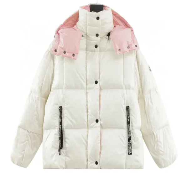 【MONCLER 公式旗艦店】モンクレール ダウンジャケット好評に付き再入荷! 241026 【MONCLER 公式旗艦店】モンクレール ダウンジャケット好評に付き再入荷! 241026