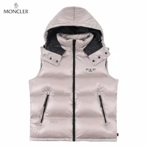 【MONCLER 公式旗艦店】モンクレール ダウンベストご好評に付き再入荷!241024 【MONCLER 公式旗艦店】モンクレール ダウンベストご好評に付き再入荷!241024