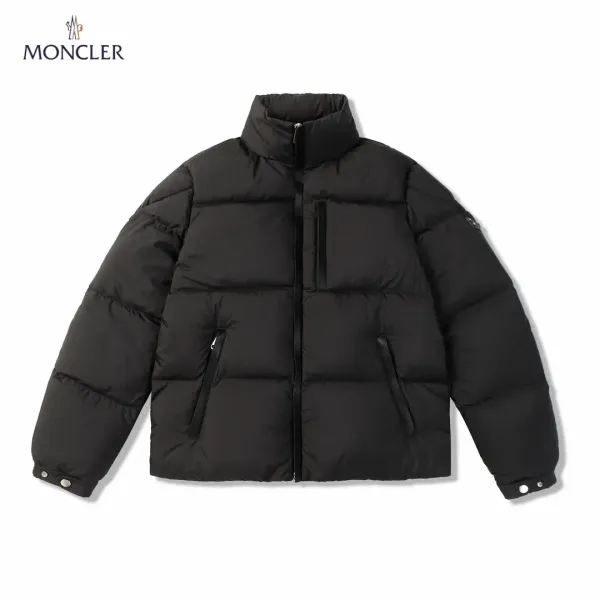 【MONCLER 公式旗艦店】モンクレール ダウンジャケット好評に付き再入荷! 271017 【MONCLER 公式旗艦店】モンクレール ダウンジャケット好評に付き再入荷! 271017