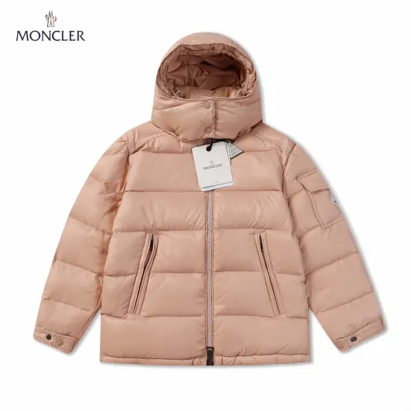 【MONCLER 公式旗艦店】モンクレール ダウンジャケット好評に付き再入荷! 271017 【MONCLER 公式旗艦店】モンクレール ダウンジャケット好評に付き再入荷! 271017