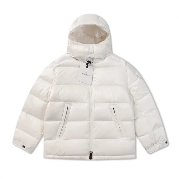 【MONCLER 公式旗艦店】モンクレール ダウンジャケット好評に付き再入荷! 271017 【MONCLER 公式旗艦店】モンクレール ダウンジャケット好評に付き再入荷! 271017